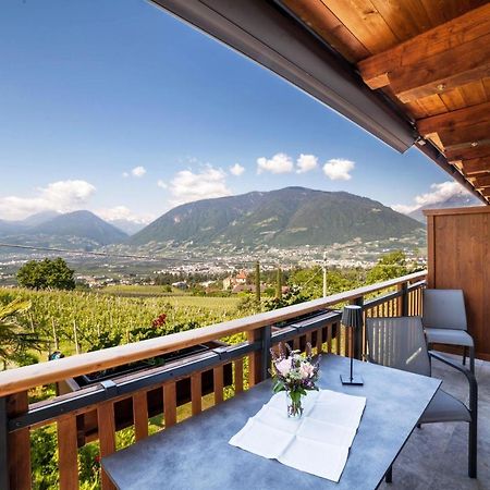 Ferienwohnung Pinot Merano Exteriér fotografie