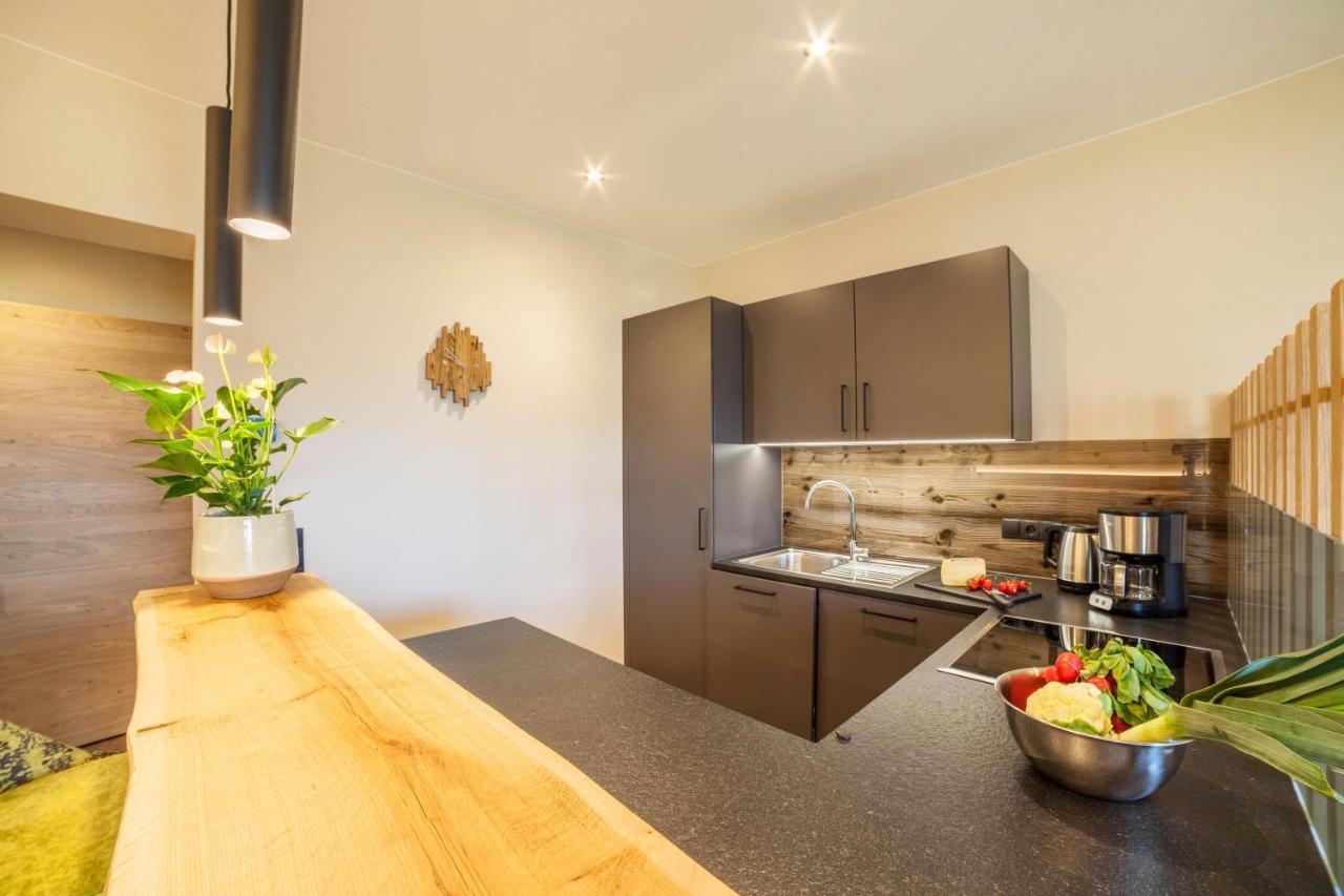 Ferienwohnung Pinot Merano Exteriér fotografie