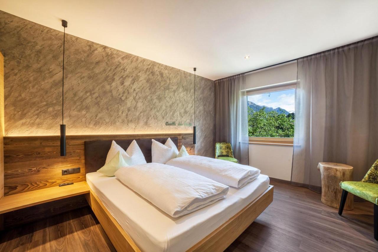 Ferienwohnung Pinot Merano Exteriér fotografie