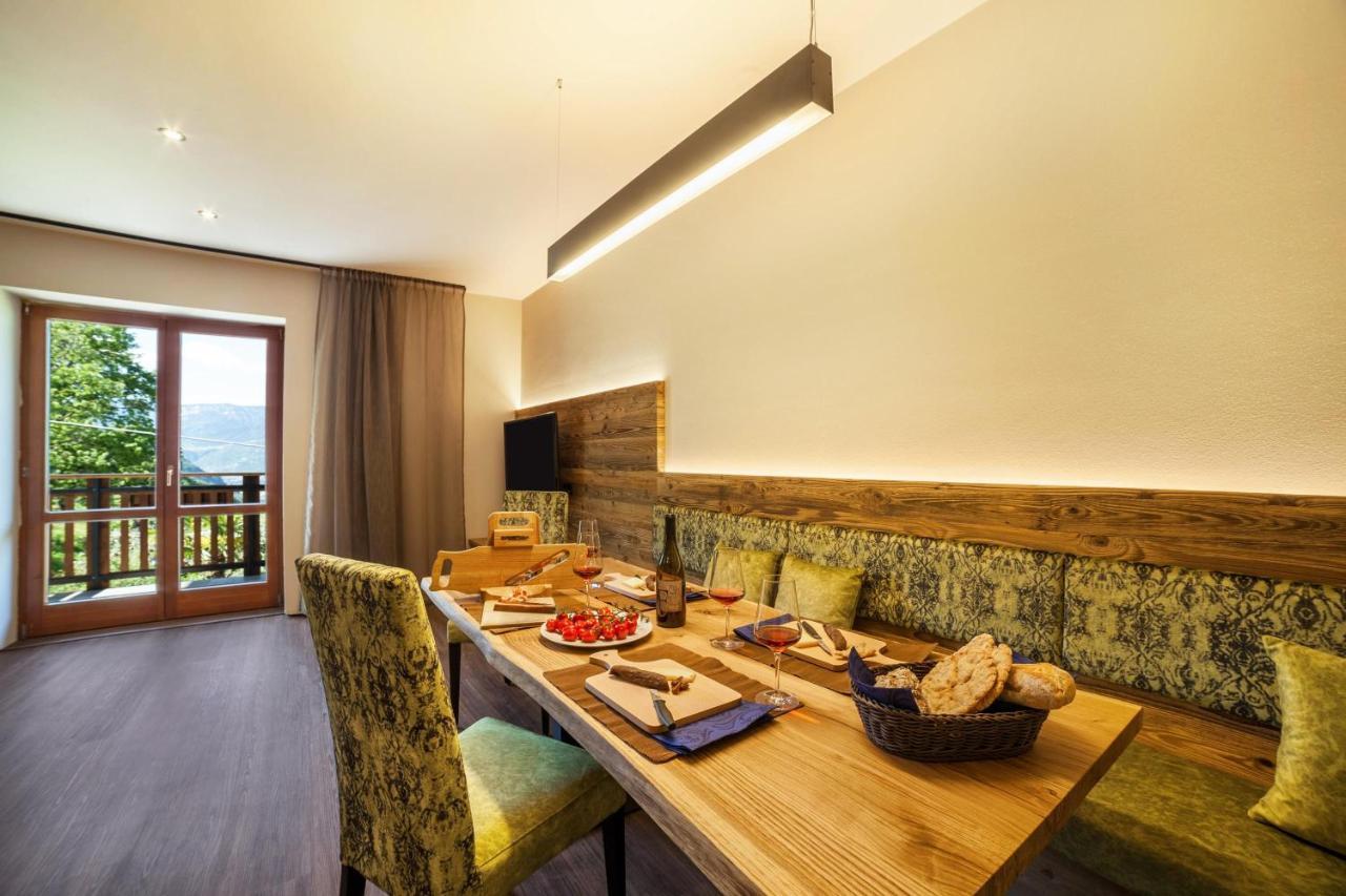 Ferienwohnung Pinot Merano Exteriér fotografie
